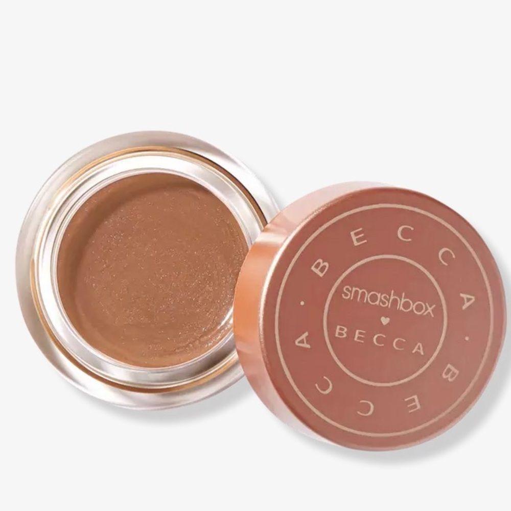 🆕Smashbox UNDER EYE BRIGHTENING CORRECTOR - Dark makeup